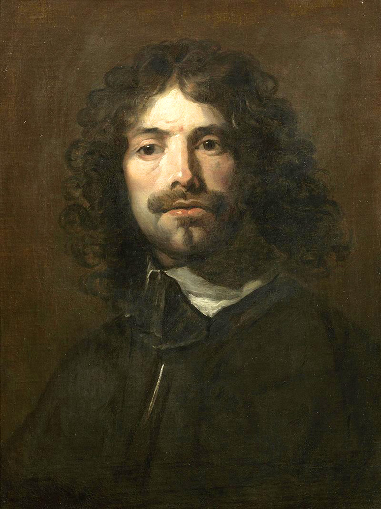 self portrait